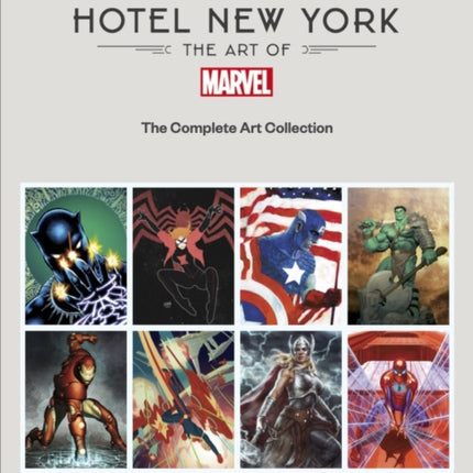 Disneys Hotel New York