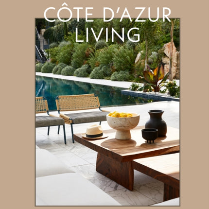 Cote dAzur Living