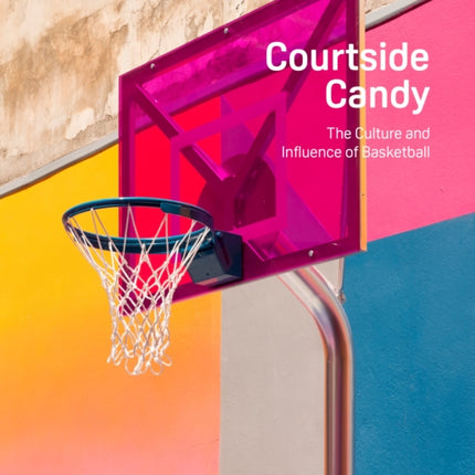 Courtside Candy