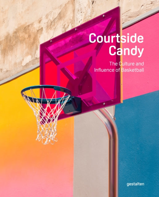 Courtside Candy