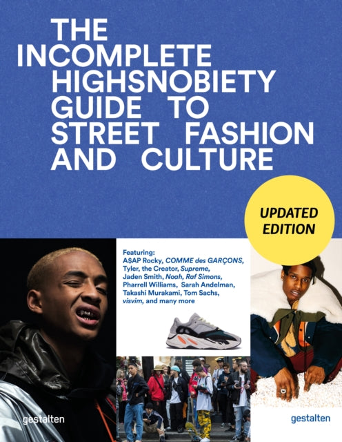The Incomplete Updated Edition