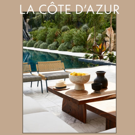 La Côte dAzur