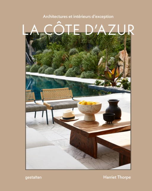 La Côte dAzur
