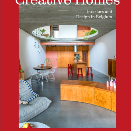 Creative Homes