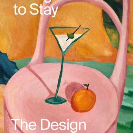 The Design Hotels Book