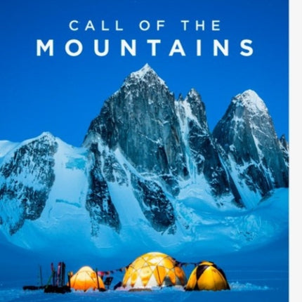 Call of the Mountains