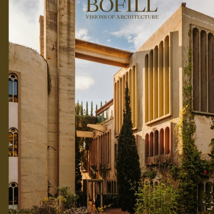 Ricardo Bofill New Edition