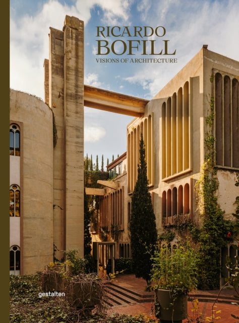 Ricardo Bofill New Edition
