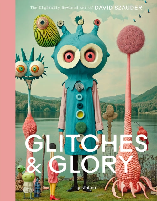 Glitches  Glory