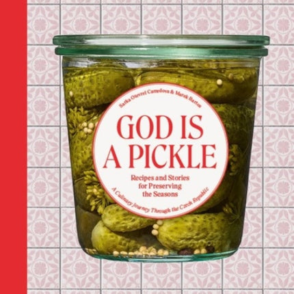 God Is a Pickle