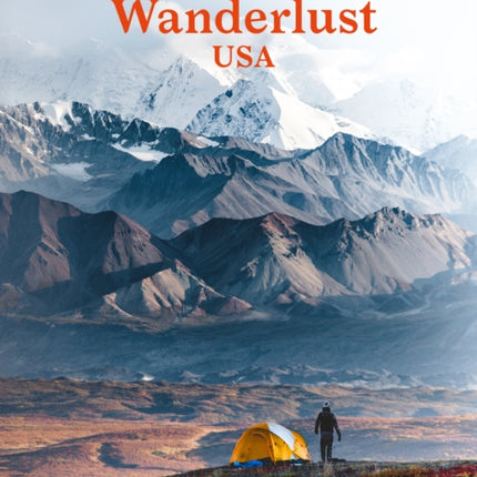 Wanderlust USA