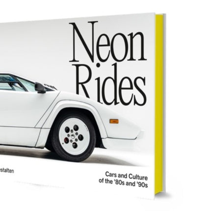 Totally Awesome Rides