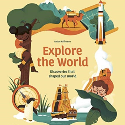 Explore the World