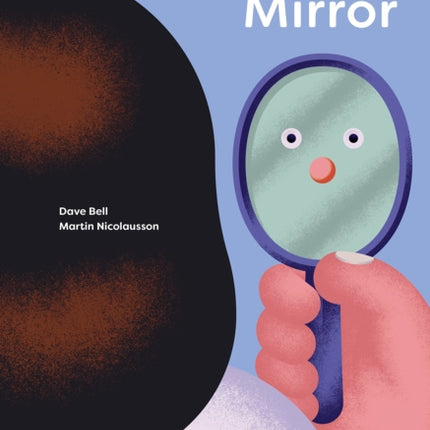 Penny, the Mirror