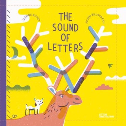 The Sound of Letters