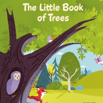 The Little Book of Trees