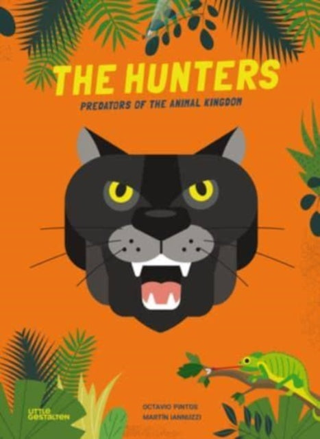 The Hunters