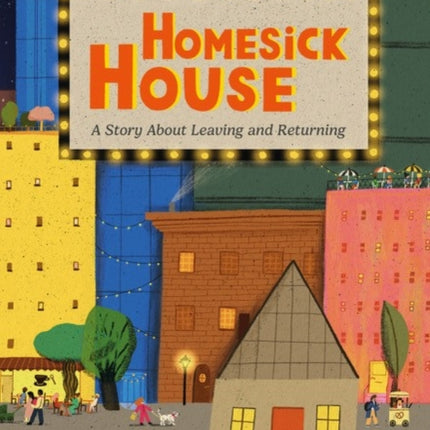 Homebound House