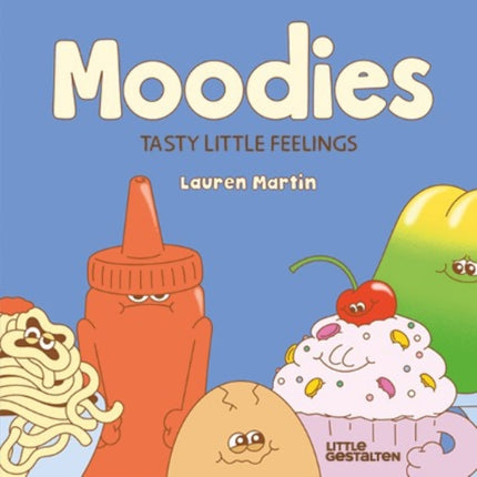 Moodies