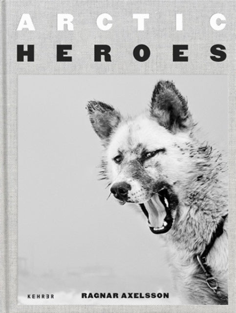 Arctic Heroes