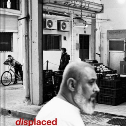 Displaced