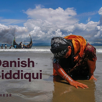 Danish Siddiqui