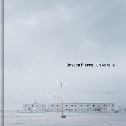 Unseen Places