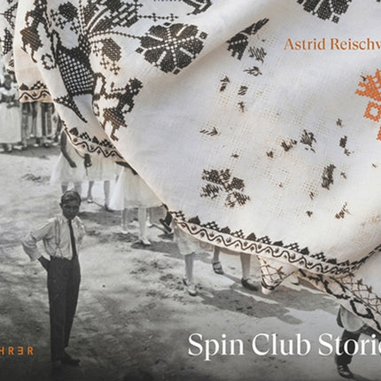Spin Club Stories