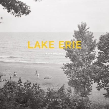 Lake Erie