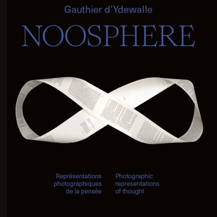 Noosphere: Photographic Representations of thought