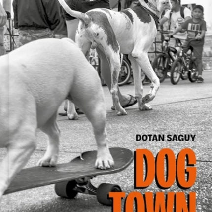 Dog Town