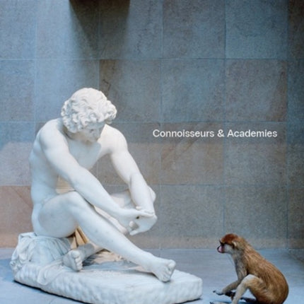 Connoisseurs  Academies