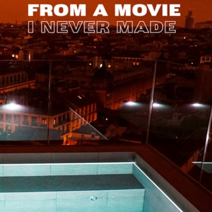 Locations From a Movie