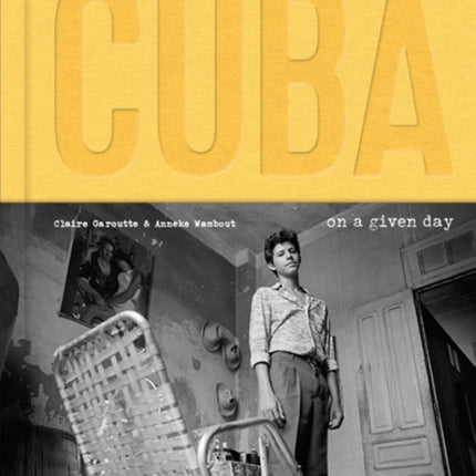 Cuba. on a Given Day