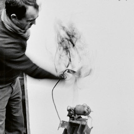 lunivers tinguely