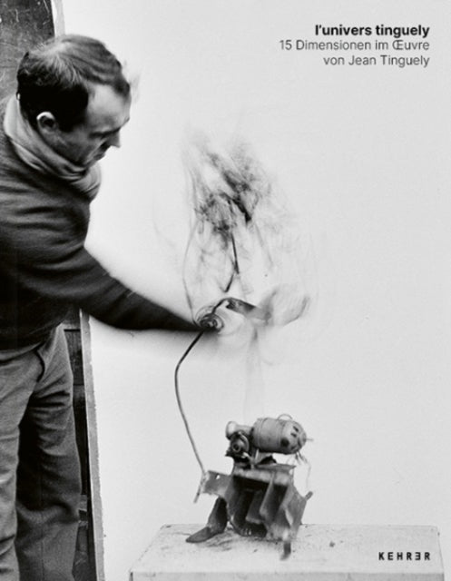 lunivers tinguely