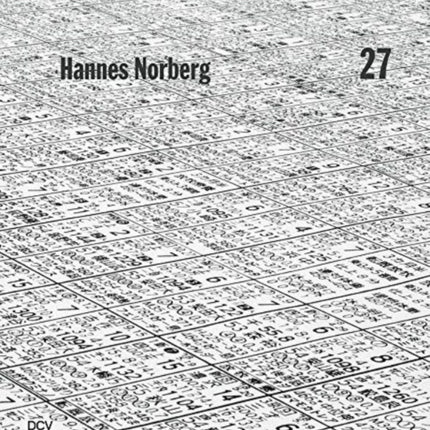 Hannes Norberg - 27