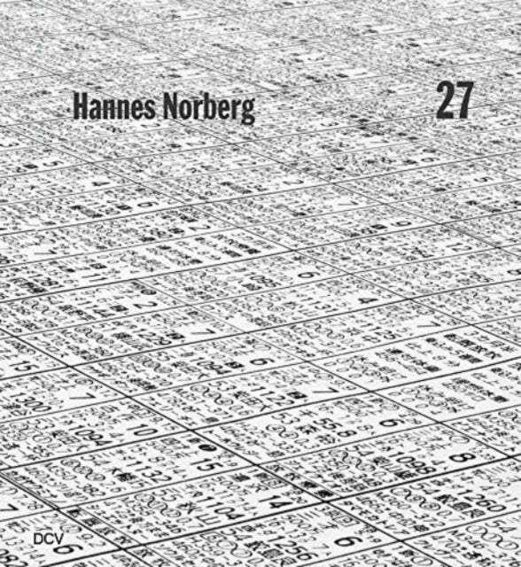 Hannes Norberg - 27