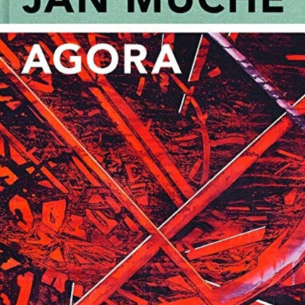 Jan Muche - Agora