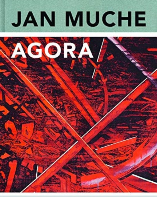 Jan Muche - Agora