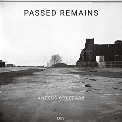 Anders Goldfarb - Passed Remains