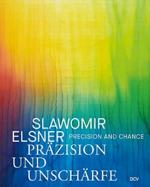 Slawomir Elsner - Precision And Chance