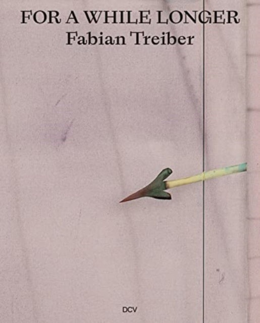 Fabian Treiber - For a while longer