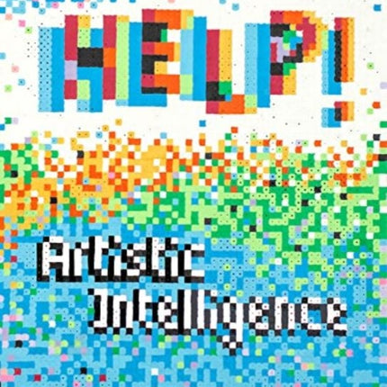 Freeters: Help! Artistic Intelligence