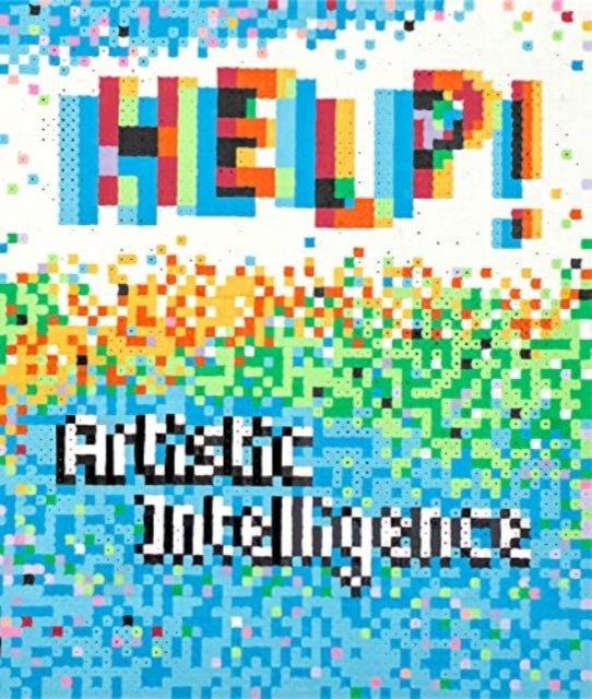 Freeters: Help! Artistic Intelligence