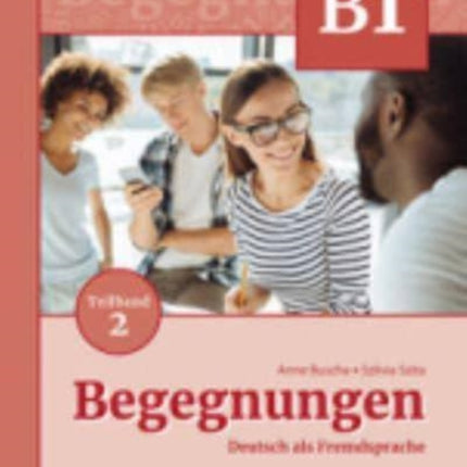 Begegnungen in Teilbanden