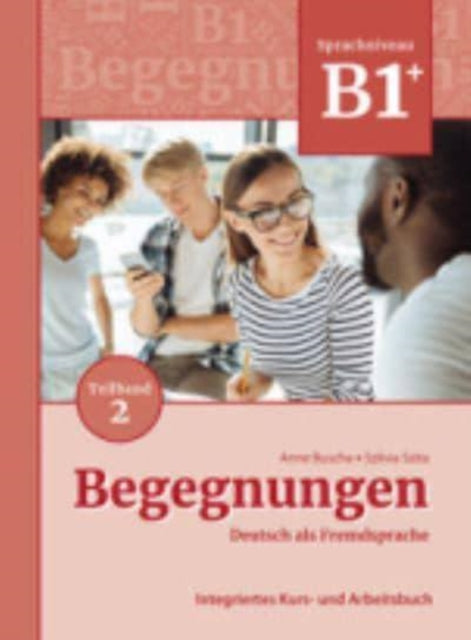 Begegnungen in Teilbanden