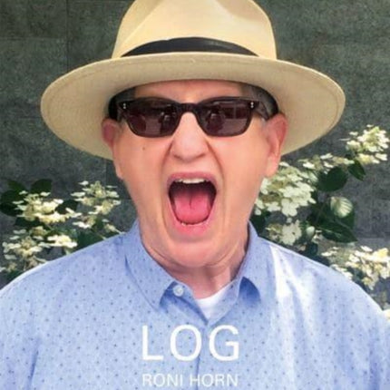 Roni Horn: LOG: (March 22, 2019–May 17, 2020)