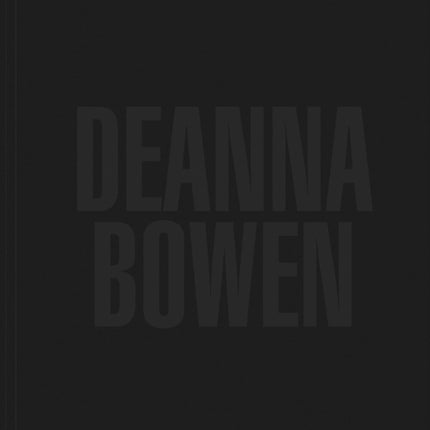 Deanna Bowen