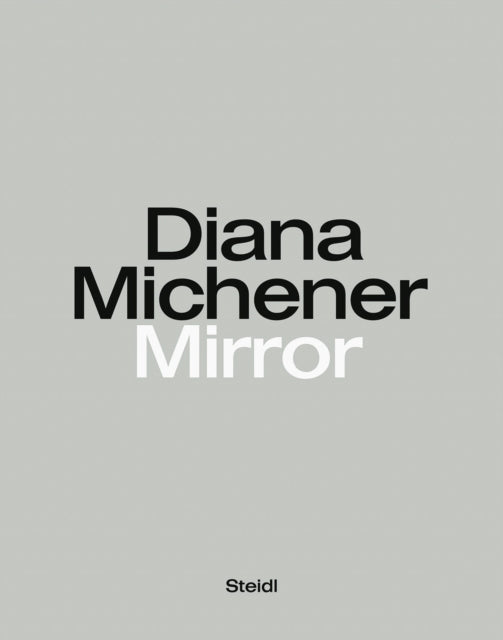 Diana Michener Mirror